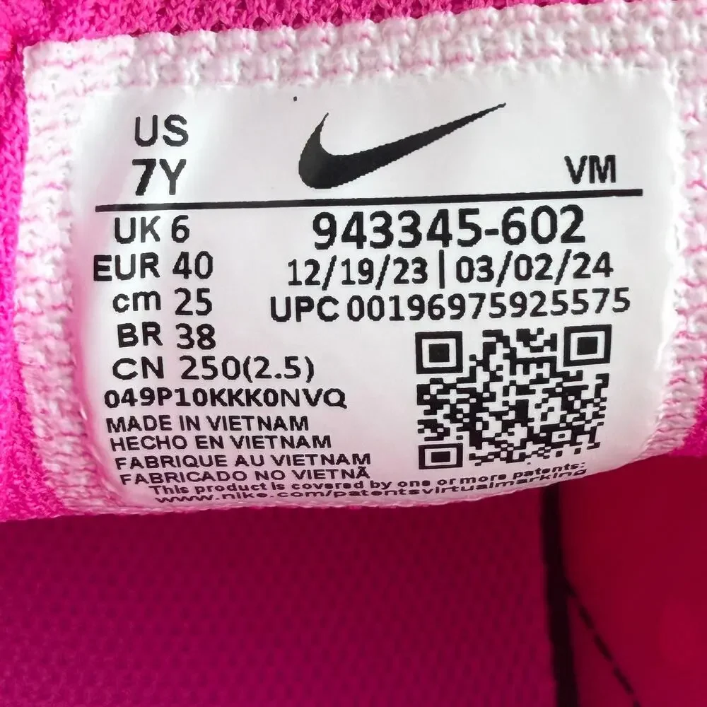 Nike new without